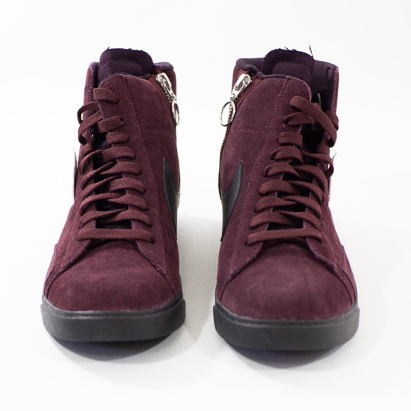 Nike Blazer Mid Rebel - Picture 4 of 7